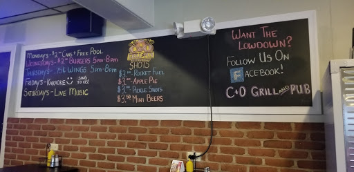 C&O grill and pub - Thumbnail