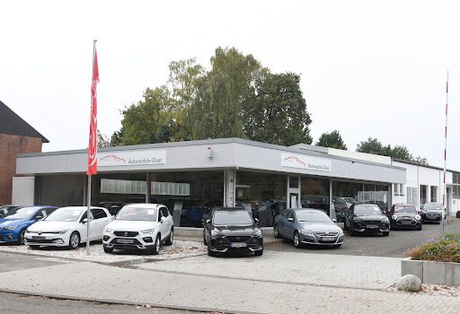 Automobile Over, Inh. Sarah Maria Over, Franz-Savels-Str. 24, 52538 Gangelt Gallery - Germany