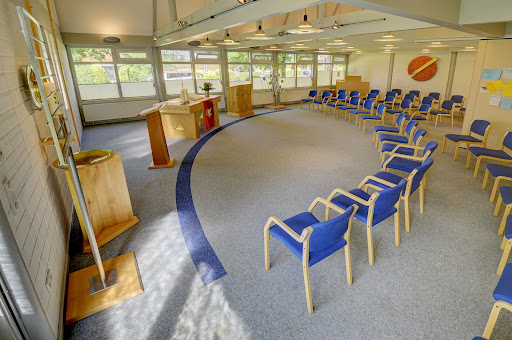 Gemeindezentrum Fruerlund - Ev.-Luth. Kirchengemeinde Fruerlund