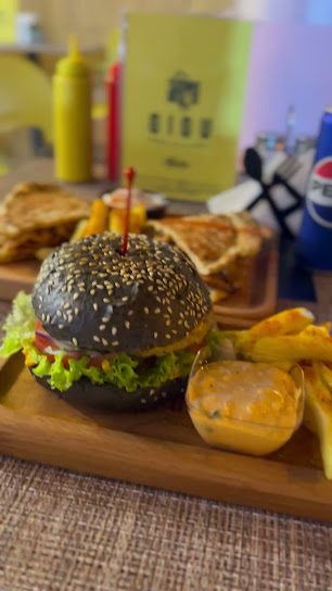 Restaurant Food