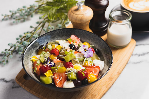 Infuse Asian Fusion Greensborough - Thumbnail