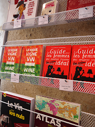 Photo n°10 de Maison des Vins Chambord à Chambord (Caviste)