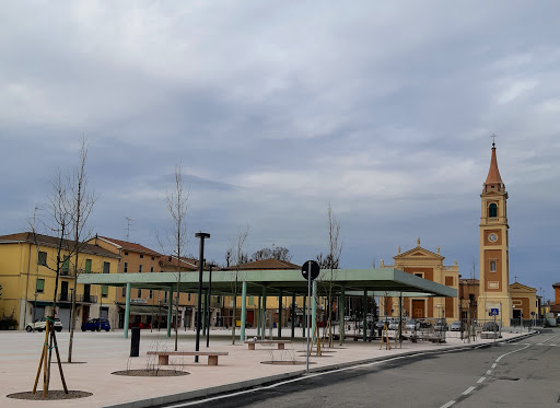 Nuova Piazza - Visual