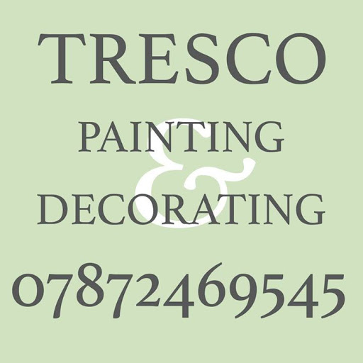 Tresco Decorating - Thumbnail