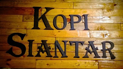 Photos of Kopi Siantar Batam