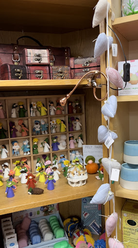 Al Fine Gift Shop - Thumbnail