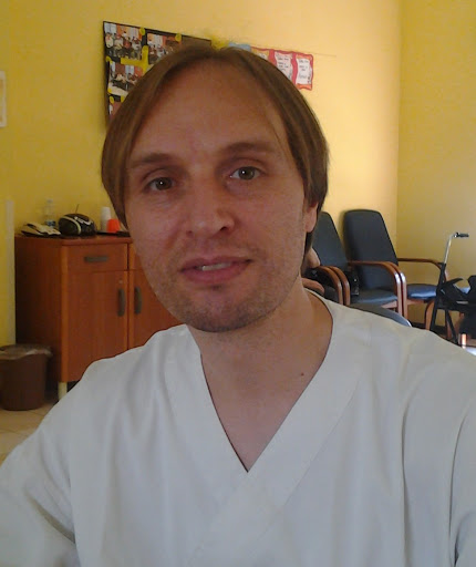 Fisioterapista e Osteopata Dott. Ivano Colombo - Thumbnail
