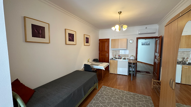 Apartman Danka - Gyógyfürdő