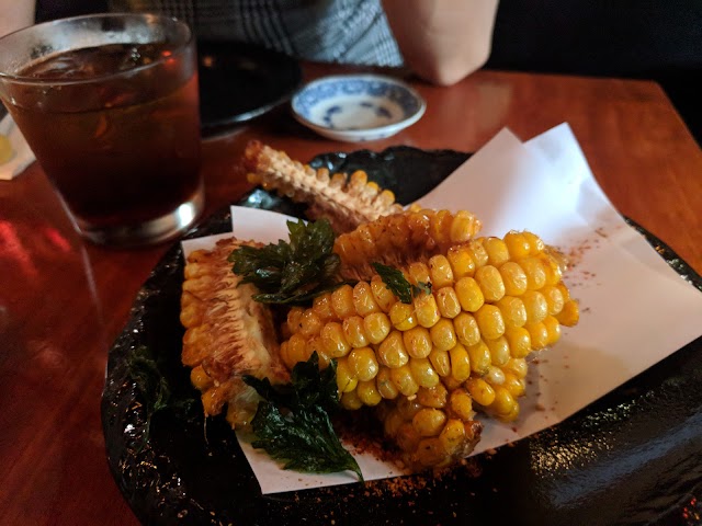 Izakaya Fujiyama