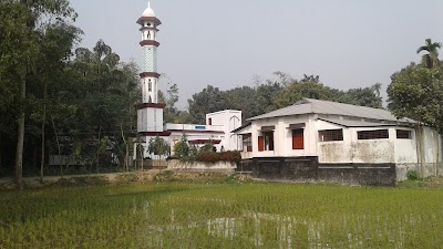 Photos of Bazra Tabakpur Shahi Jame Mosque