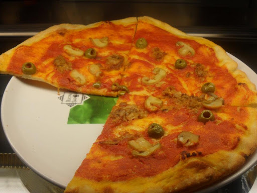 Bar Rosticceria Carmen - Thumbnail