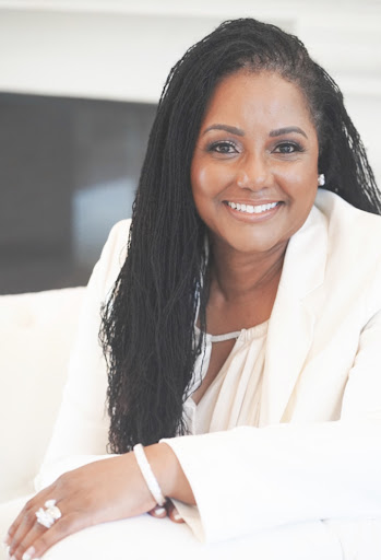 Ruby Turner Realty - Visual