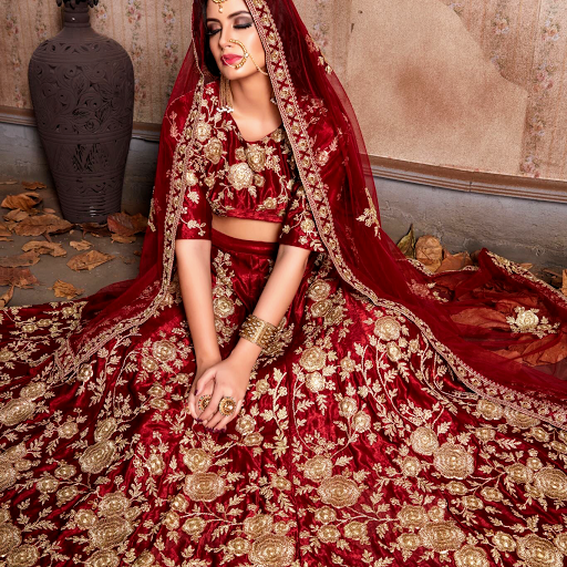 Launching of Latest Wedding Collection post image
