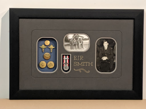 studio369 Custom Frame Design - Thumbnail