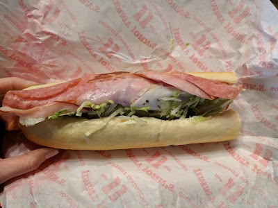 Jimmy John