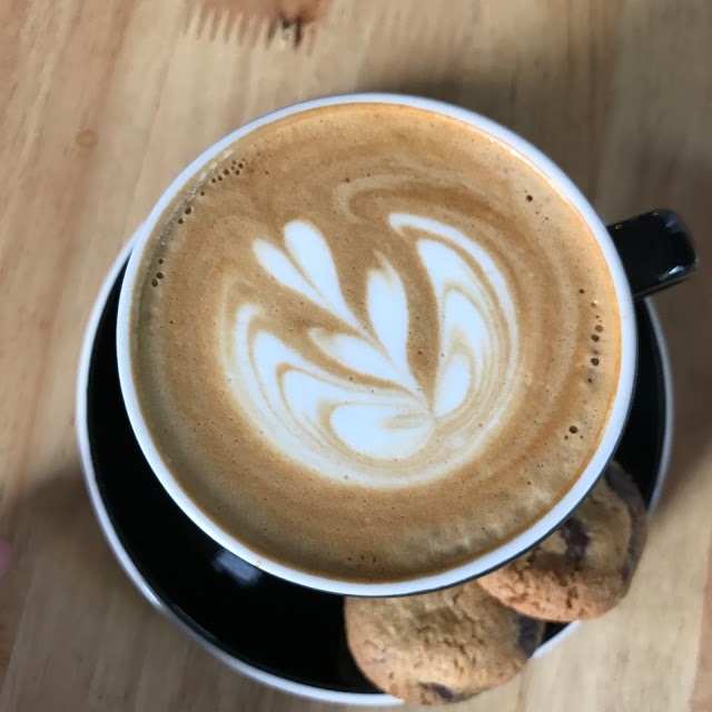 Phil Coffee Company | Coffee Roaster, Bangkok