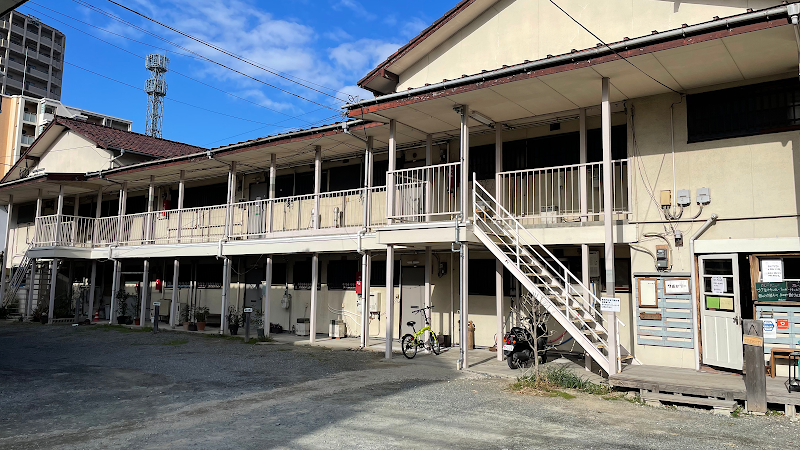 レンタルスペースカシマス