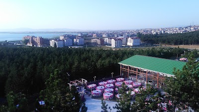 GÜRSOY WEDDING PALACE HOTEL AND RESTAURANT