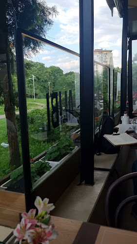 Алиби бар и грил