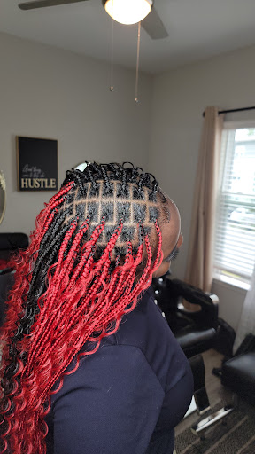 Ami's Hair Braiding - Thumbnail
