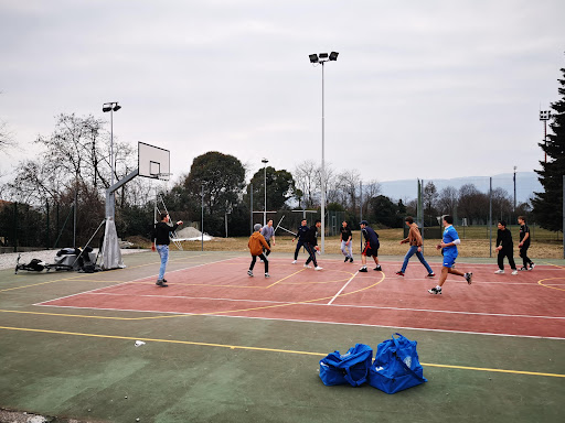 Rov City Playground