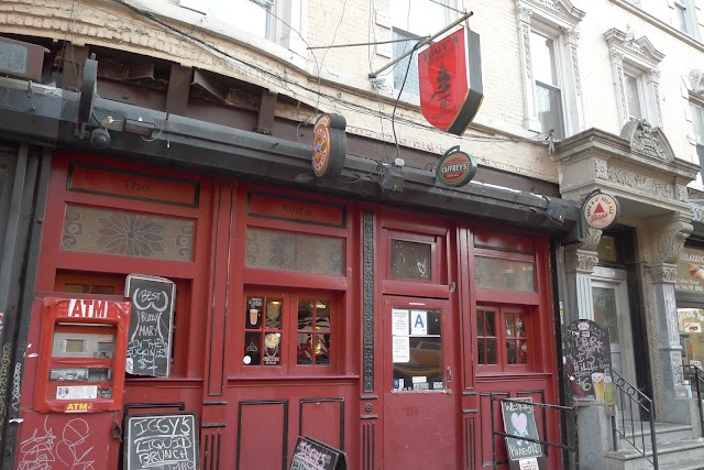 Iggy's Keltic Lounge