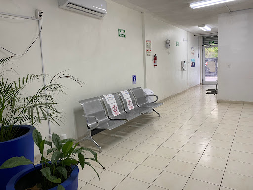 Farmacia y Laboratorio Vida