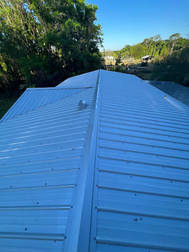 Brehm Roofing - Visual