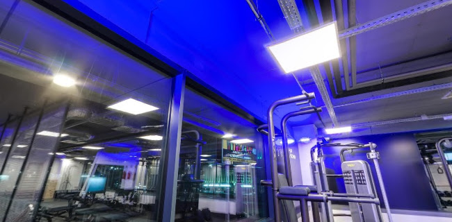 Fitness Klub CityFit - Siłownia 24h Kraków Principio - Klub fitness