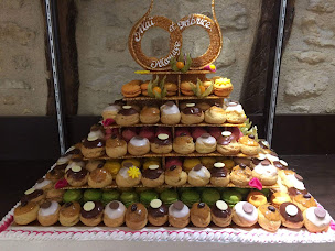 Photo n°19 de AUX AURORES à Montignac-Lascaux (Boulangerie)