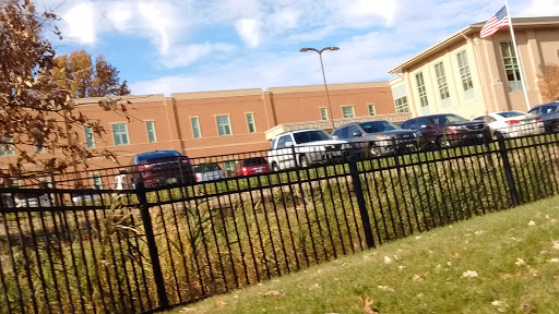 Crouse Community Learning Center - Thumbnail