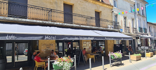 Le Victor Hugo