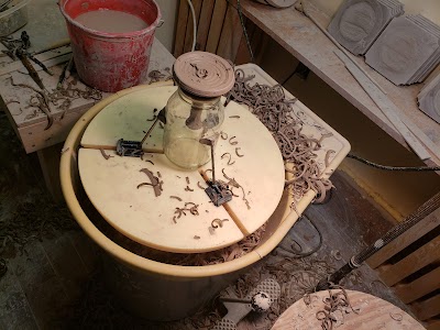 Pinnacle Pottery