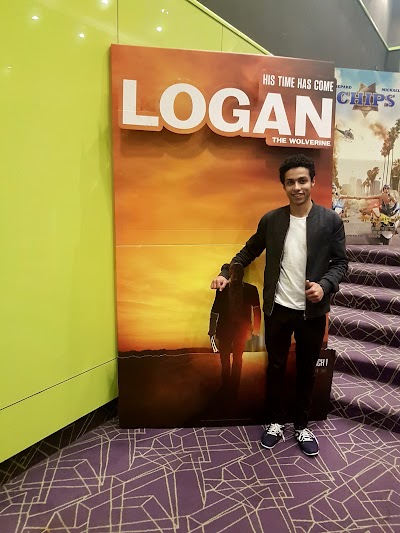 Photos of City Stars Cinema