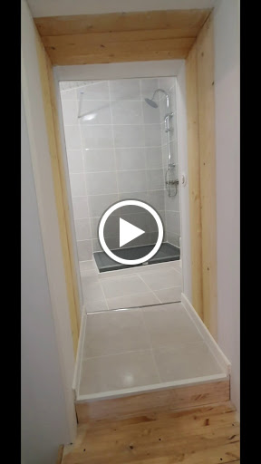 Photo de Artisan peintre 87 à Saint-Paul (87260)