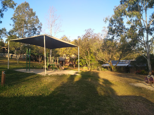 Mirbelia Street Park