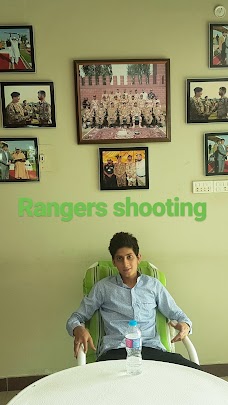 Rangers shooting & Saddle Club Karachi