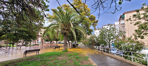 Azul Park