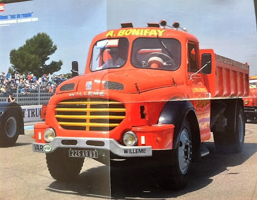 Matériaux de construction BONIFAY La Londe - Thumbnail