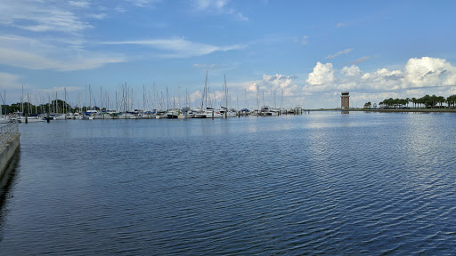 Demens Landing Historical Landmark - Thumbnail