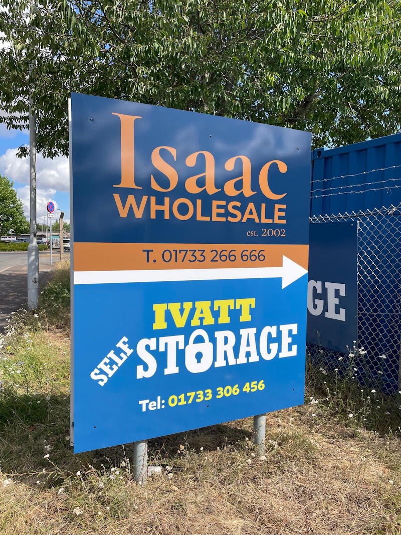 Ivatt Self Storage photo 2