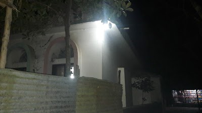 mosque