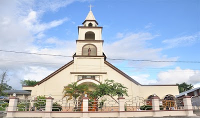 Photos of Gereja St. Petrus