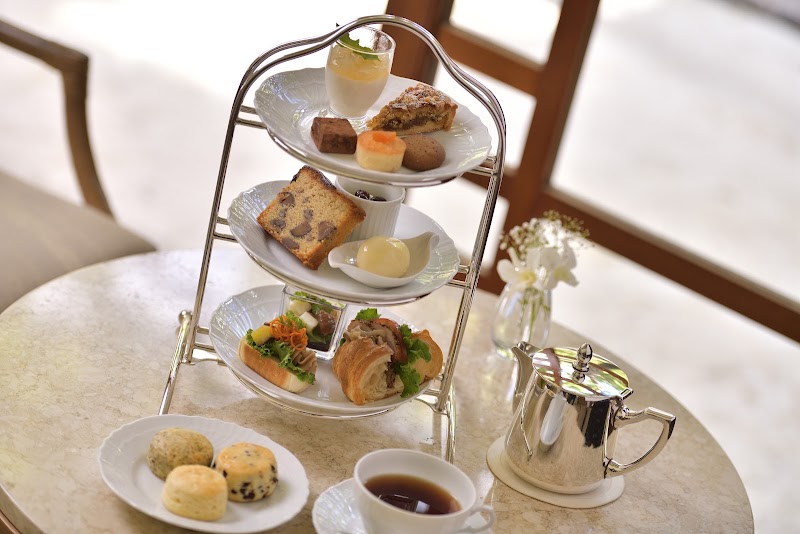 マロード ザ・ナハテラス