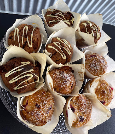 Class Kitchen Bakery - Visual