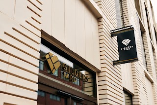 Gilders Yard