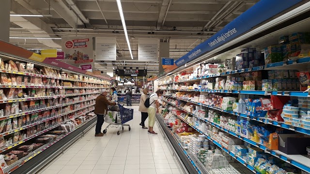 Carrefour Pro