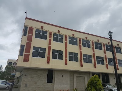 Photos of Jeruton Hotel