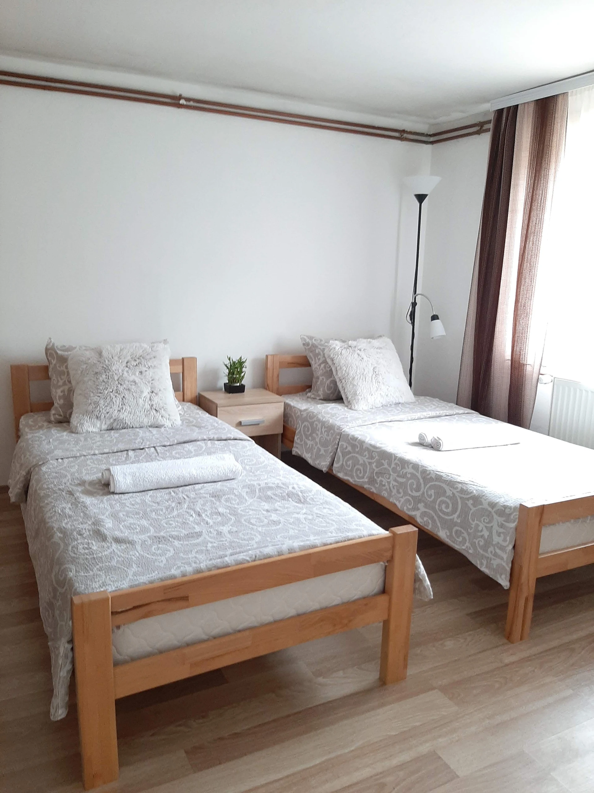 Apartman Živković