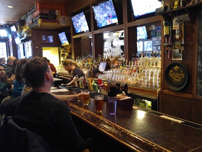 Photos of The Globe Pub